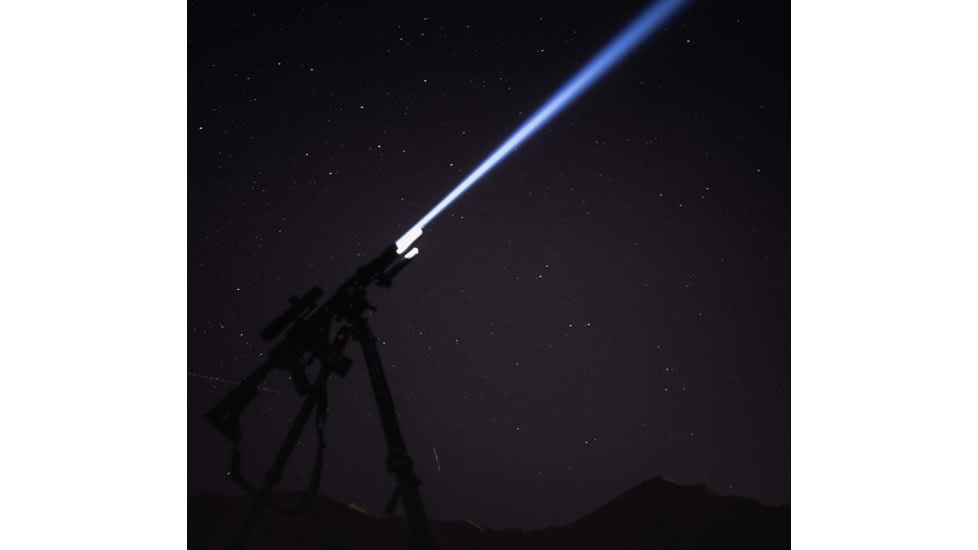 Atibal Illumination Ai-1 Light Head, 335 Lumen, Aluminum, Black, Ai-1