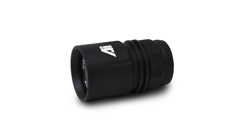 Atibal Illumination Ai-2 LED Light Head, Black, Ai-2