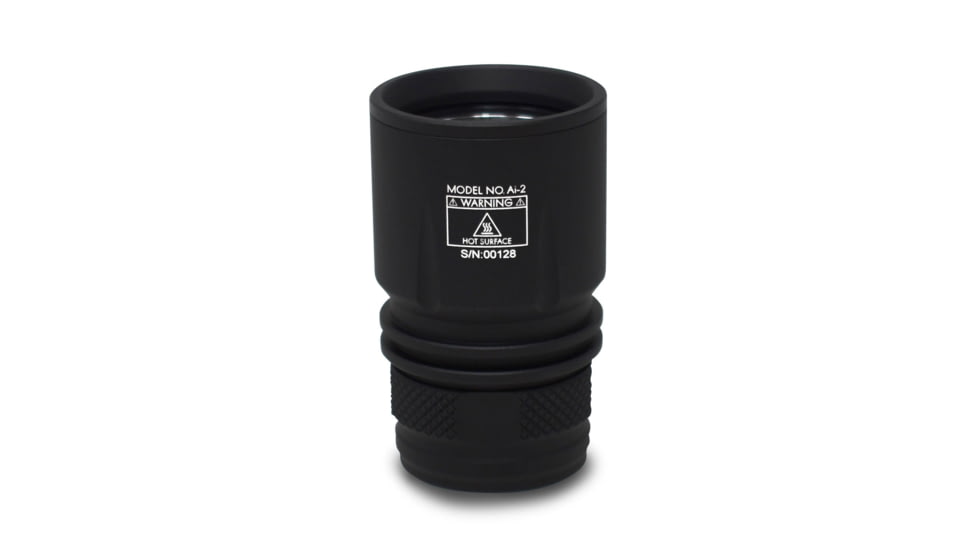 Atibal Illumination Ai-2 LED Light Head, Black, Ai-2