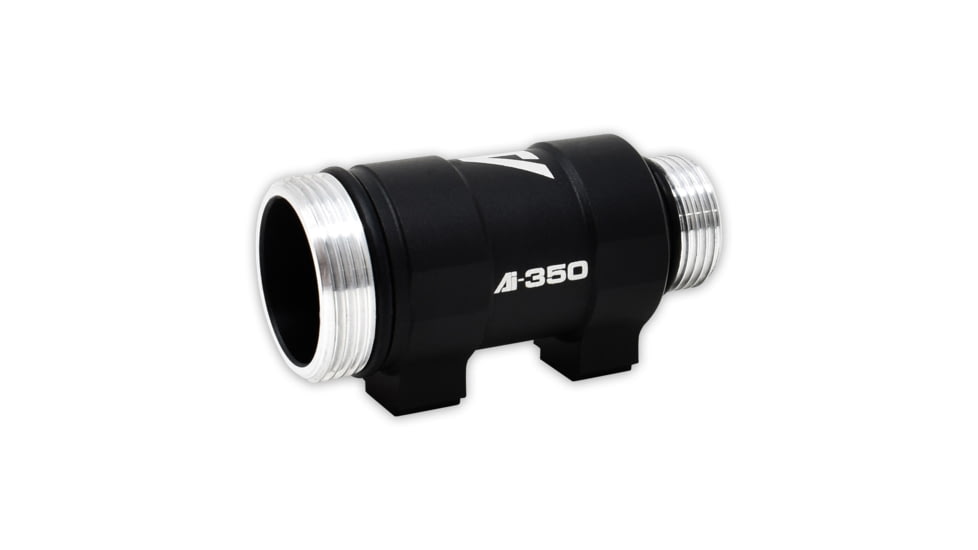 Atibal Illumination Ai-2 LED Light Head, Black, Ai-2
