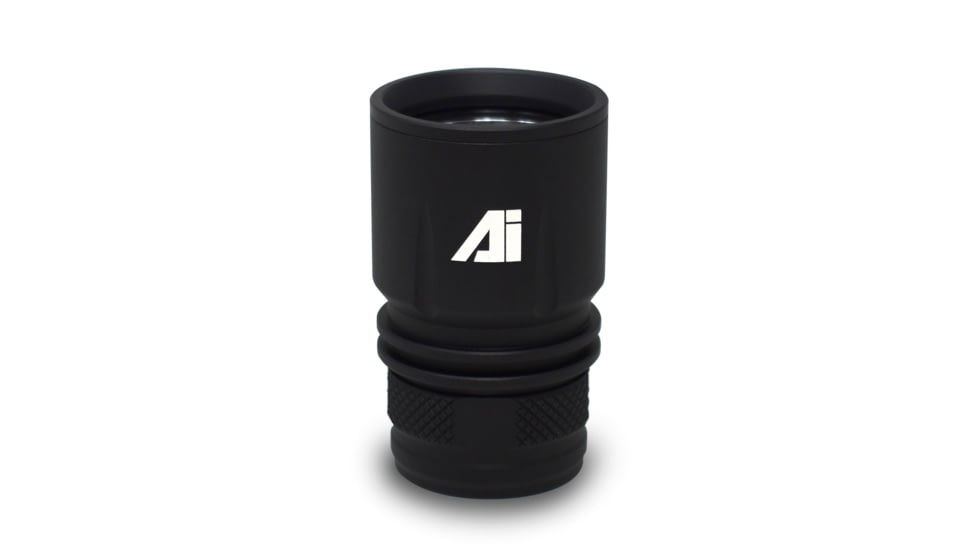 Atibal Illumination Ai-2 LED Light Head, Black, Ai-2