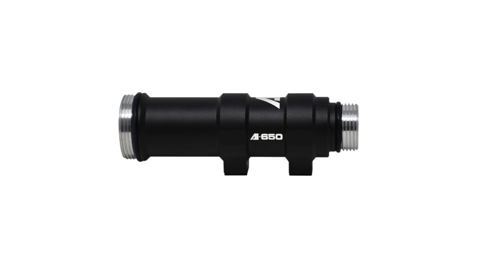 Atibal Illumination Ai-650 Light Body, Black, Ai-650