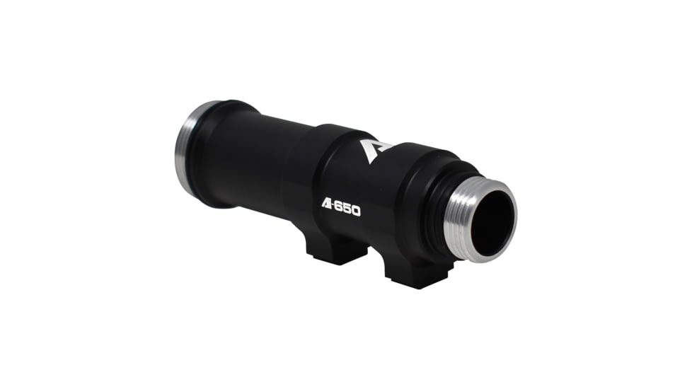 Atibal Illumination Ai-650 Light Body, Black, Ai-650