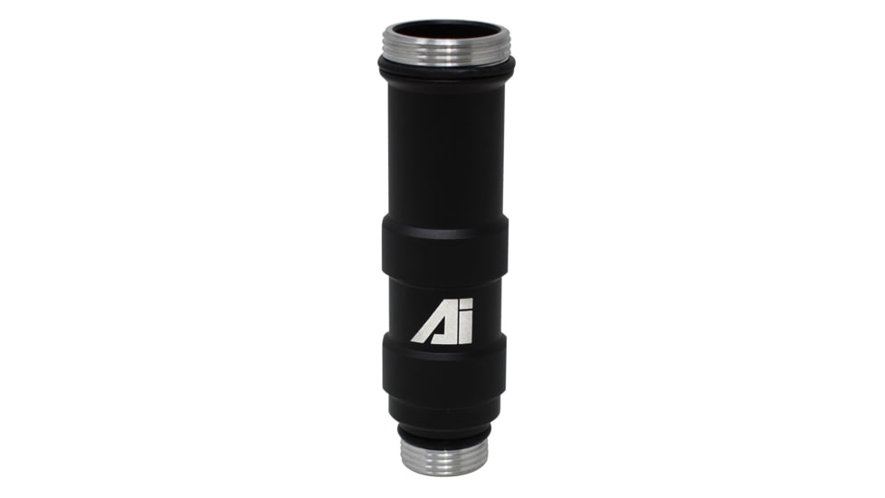Atibal Illumination Ai-650 Light Body, Black, Ai-650