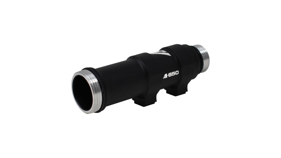 Atibal Illumination Ai-650 Light Body, Black, Ai-650