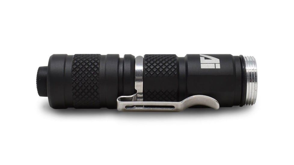 Atibal Illumination Light Body Hand Held, Black, Ai-HH650