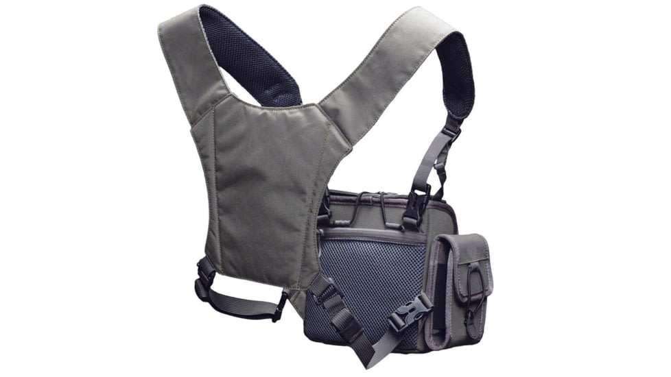 Atibal Recon Binocular Harness, Black, AT-REC-BH