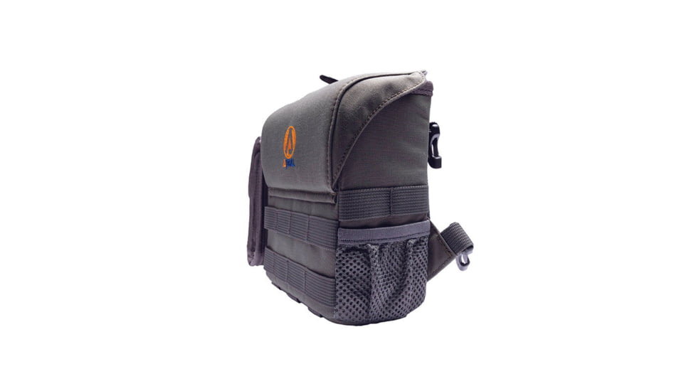 Atibal Recon Binocular Harness, Black, AT-REC-BH