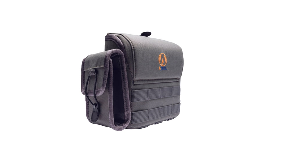 Atibal Recon Binocular Harness, Black, AT-REC-BH