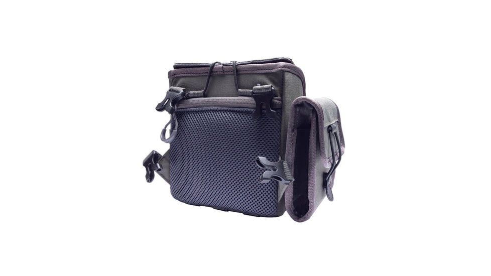 Atibal Recon Binocular Harness, Black, AT-REC-BH