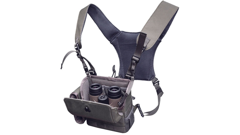 Atibal Recon Binocular Harness, Black, AT-REC-BH