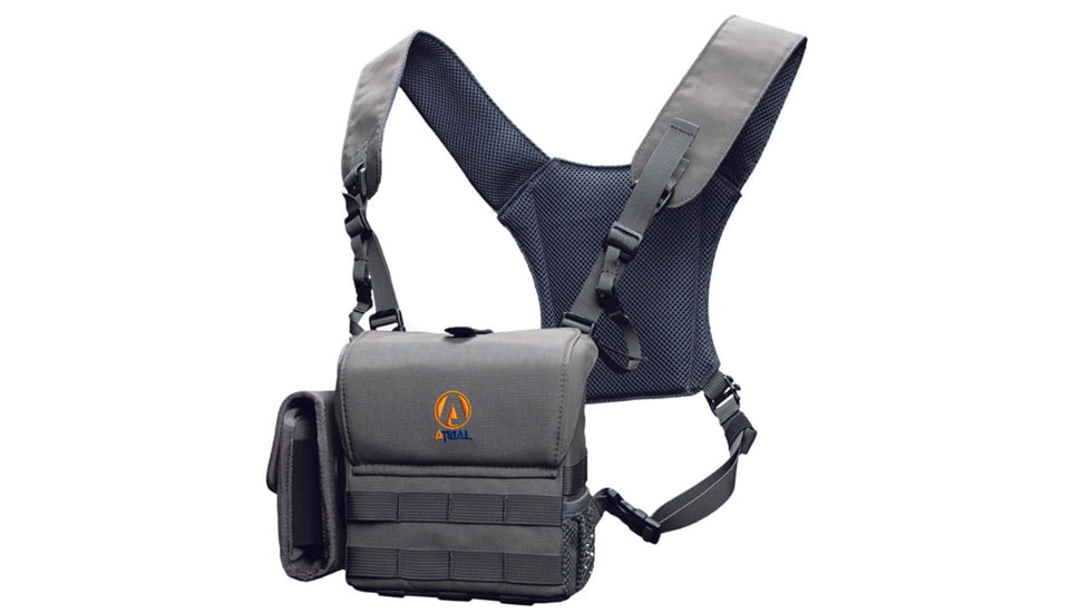 Atibal Recon Binocular Harness, Black, AT-REC-BH
