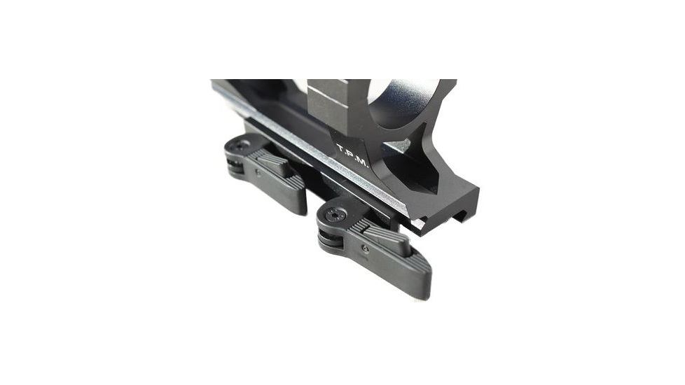 Atibal Tactical Precision Mount 30mm QD, Black AT-TPMQD-30mQD, EDEMO2