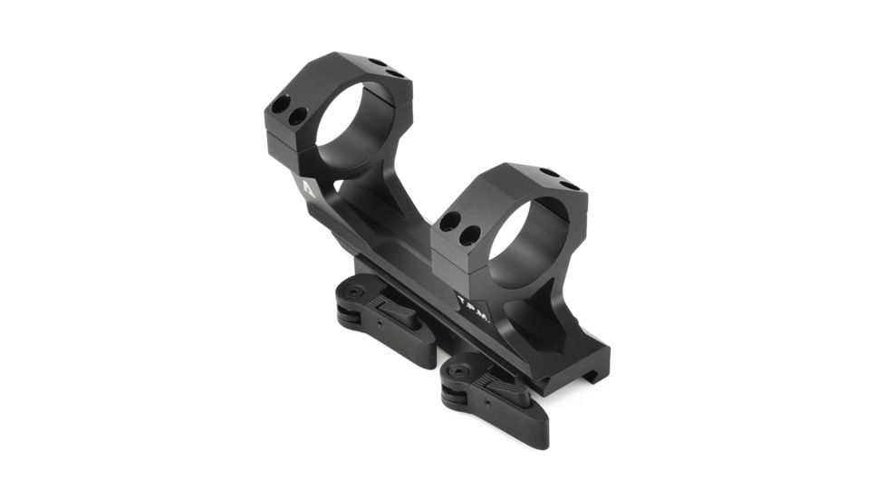 Atibal Tactical Precision Mount 30mm QD, Black AT-TPMQD-30mQD, EDEMO2