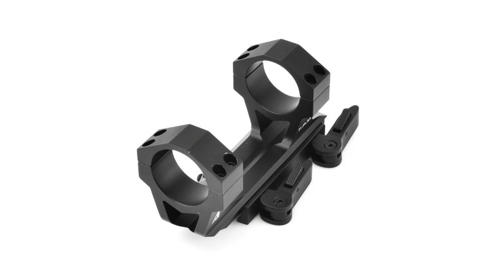 Atibal Tactical Precision Mount 30mm QD, Black AT-TPMQD-30mQD, EDEMO2