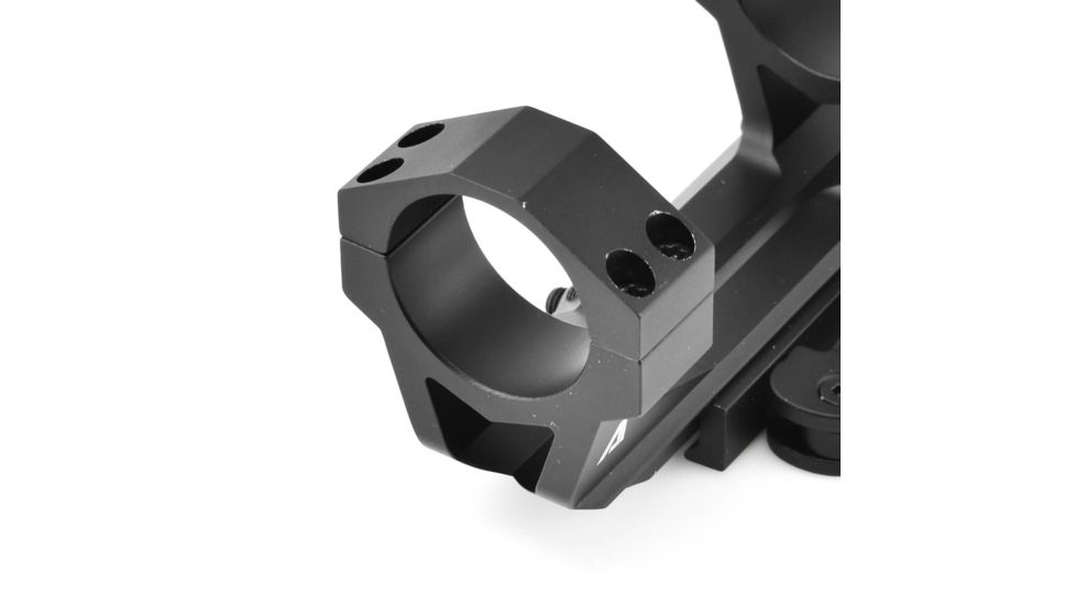 Atibal Tactical Precision Mount 30mm QD, Black AT-TPMQD-30mQD, EDEMO2