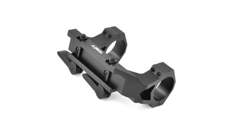Atibal Tactical Precision Mount 30mm QD, Black AT-TPMQD-30mQD, EDEMO2