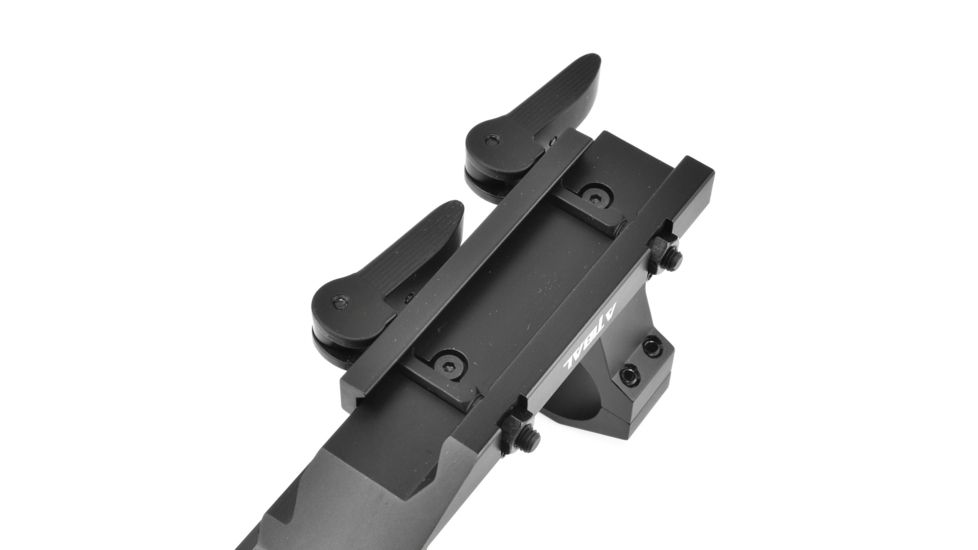 Atibal Tactical Precision Mount 30mm QD, Black AT-TPMQD-30mQD, EDEMO2
