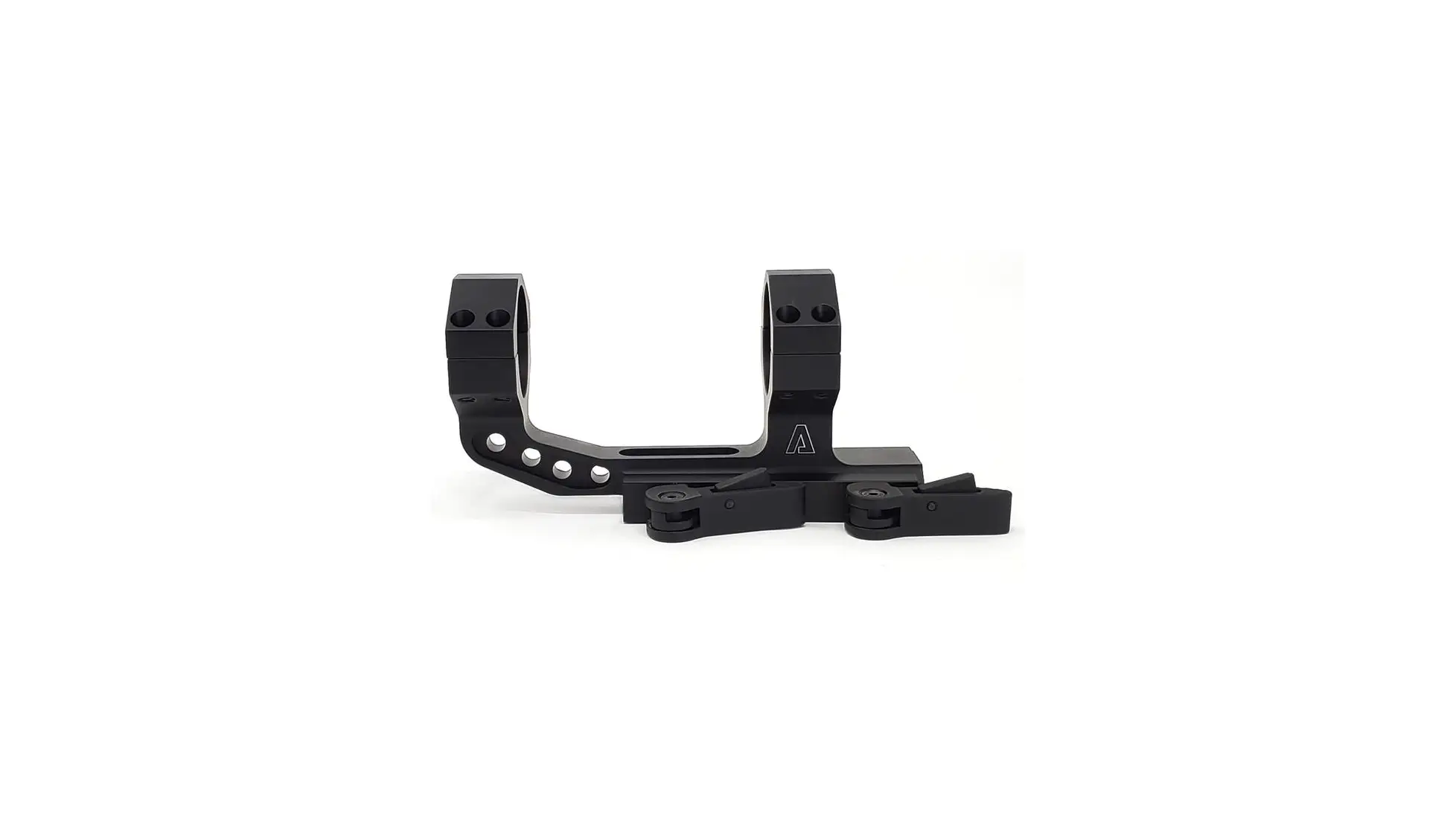 Atibal Tactical Precision Lightweight 30mm QD Mount