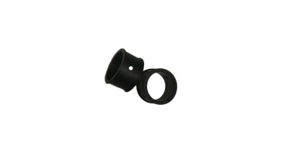 Atibal Tactical Precision Mount, Lightweight, 30mm QD, Black 881314622269