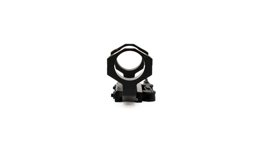 Atibal Tactical Precision Mount, Lightweight, 30mm QD, Black, AT-TPMQD-LT-30m