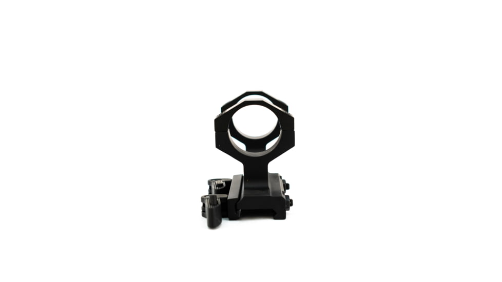 Atibal Tactical Precision Mount, Lightweight, 30mm QD, Black, AT-TPMQD-LT-30m