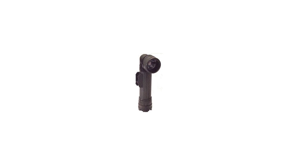 Atlanco Tru-Spec Anglehead Flashlight - Olive Drab, 4641000
