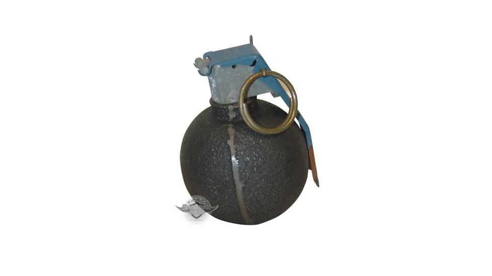 Atlanco Tru-Spec Dummy Grenade - Baseball, 5814000