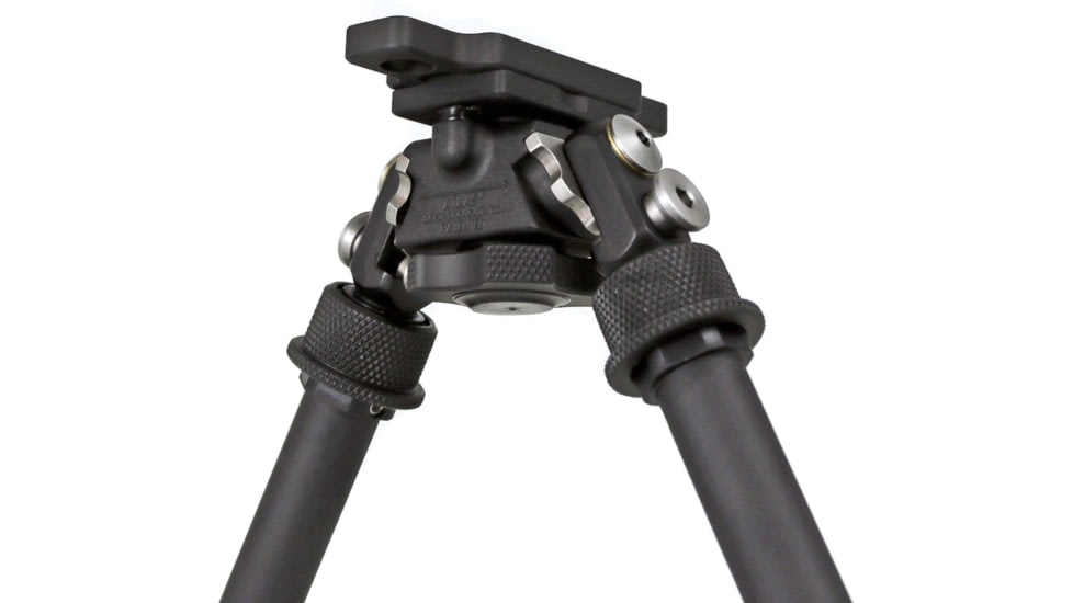 Atlas Bipods Bipods BT70 M-LOK Adapter, Black, BT70