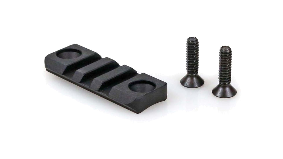 Atlas Bipods Bipods BT78 Sig Sauer Cross Buttstock Rail Kit, Black, BT78