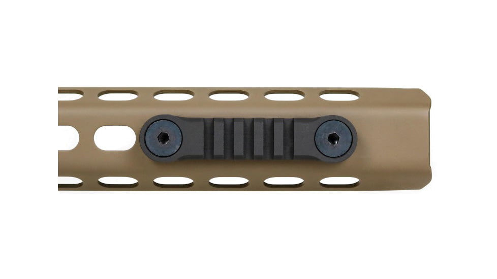 Atlas Bipods Bipods BT79 Barrett M107A1 Rail, Black, BT79