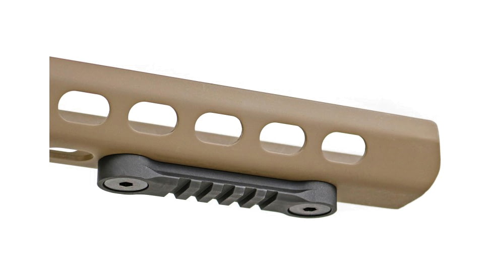 Atlas Bipods Bipods BT79 Barrett M107A1 Rail, Black, BT79