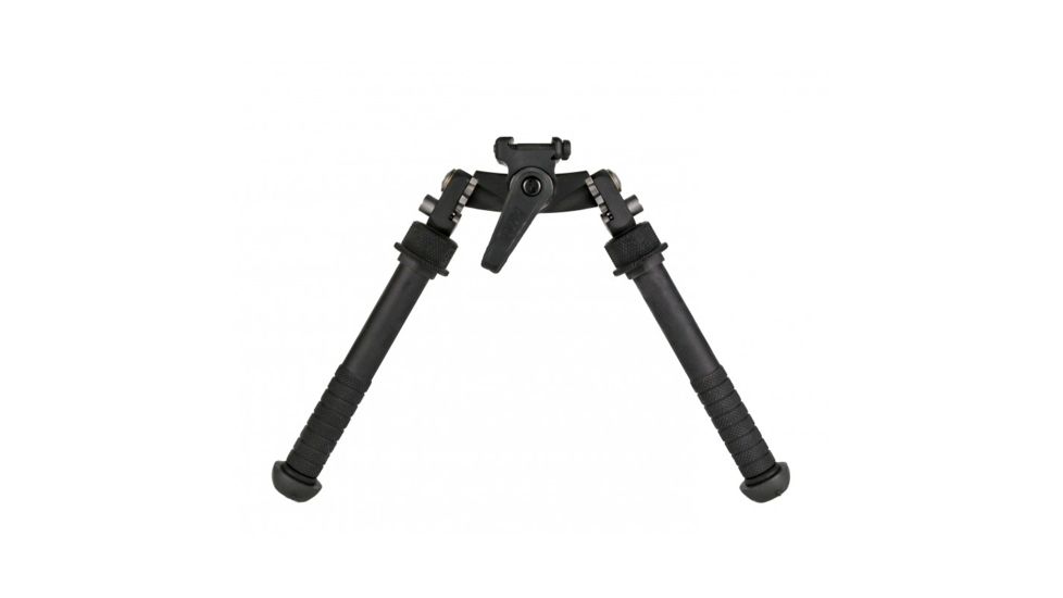 Atlas Bipods CAL Bipod - Cant And Loc, Black, BT65