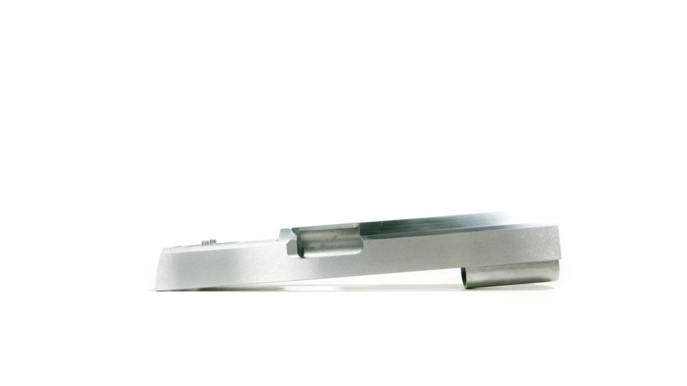 Atlas Gunworks 1911/1911 High Capacity Slide 5in Precut Limited 40S&amp;W, Cabon Steel Type 3, S5A40T3