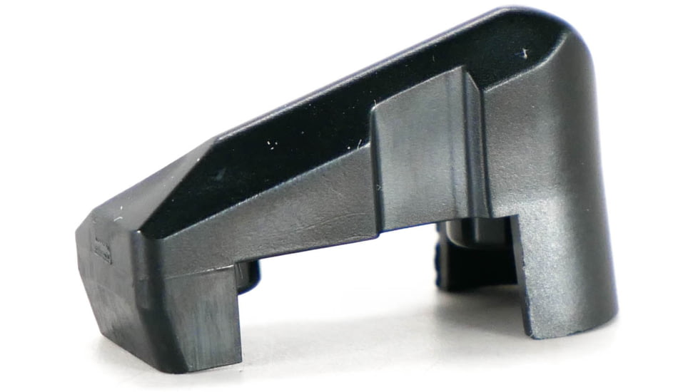 Atlas Gunworks 9mm Caliber HiCap 1911/2011 LockBack Magazine Follower, Black, AG-LOCK-BACK-FOLLOWER