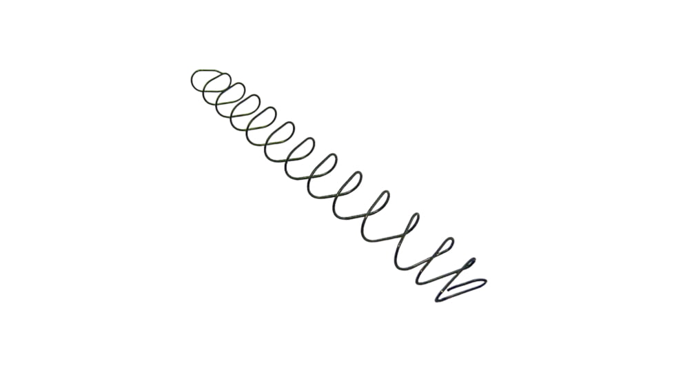 Atlas Gunworks 9mm Caliber HiCap 1911/2011 Overpowered Magazine Spring, Steel, AG-OVERPOWERED-MAG-SPRING-18
