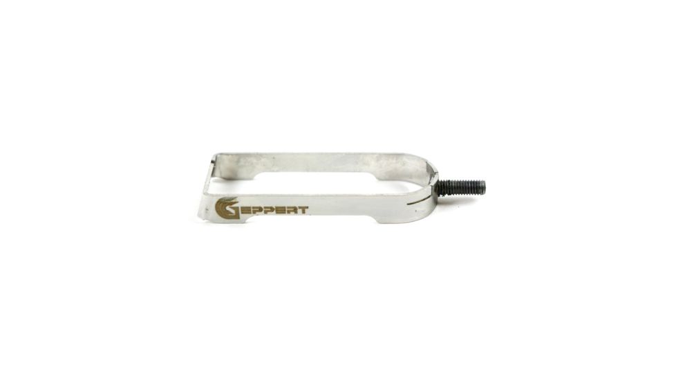 Atlas Gunworks Geppert X-Line Vario Trigger, Replacement Trigger Bow, 1911, TRTB19