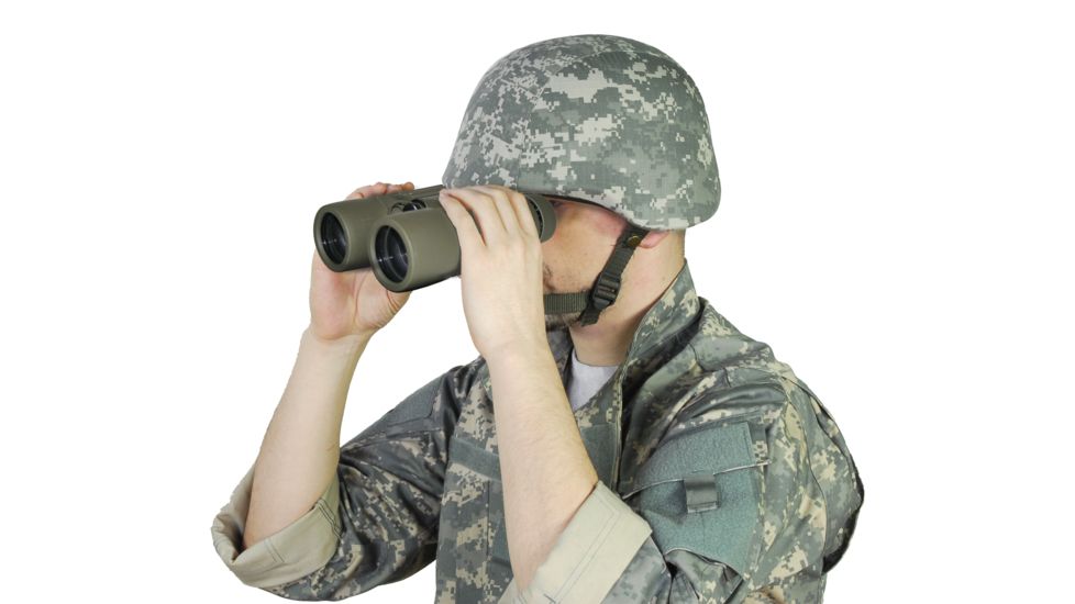 ATN 10x42RF Omega Class Professional Use