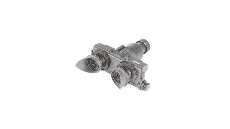 ATN 2nd Generation Night Vision Goggles NVG7 - 40-48 lp/mm Resolution - NVGONVG72J