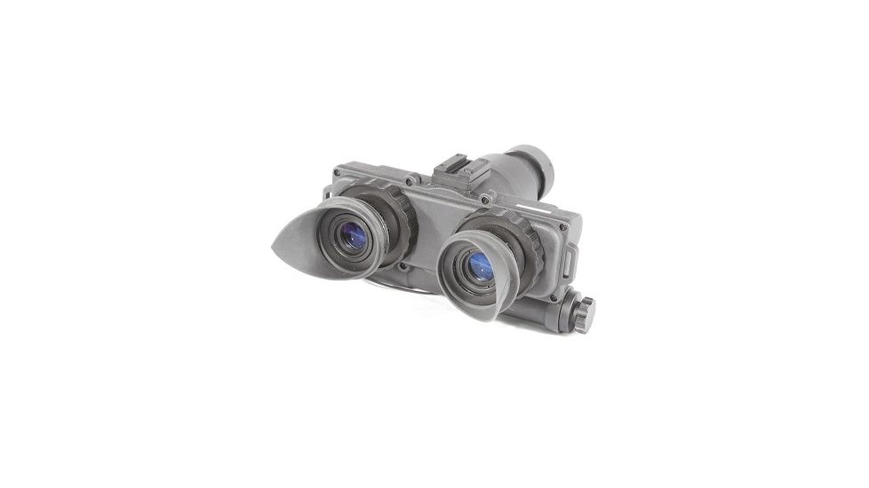 ATN 2nd Generation Night Vision Goggles NVG7 - 40-48 lp/mm Resolution - NVGONVG72J