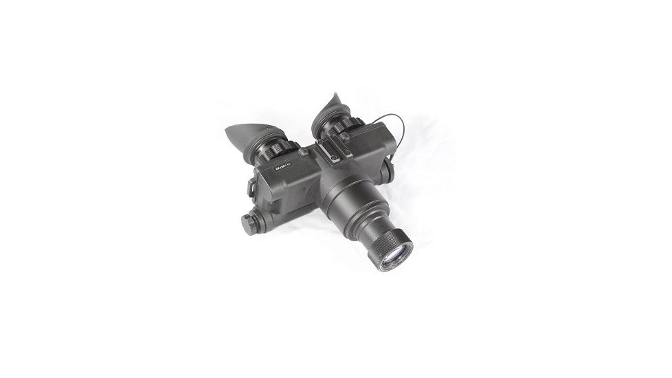 ATN 2nd Generation Night Vision Goggles NVG7 - 40-48 lp/mm Resolution - NVGONVG72J