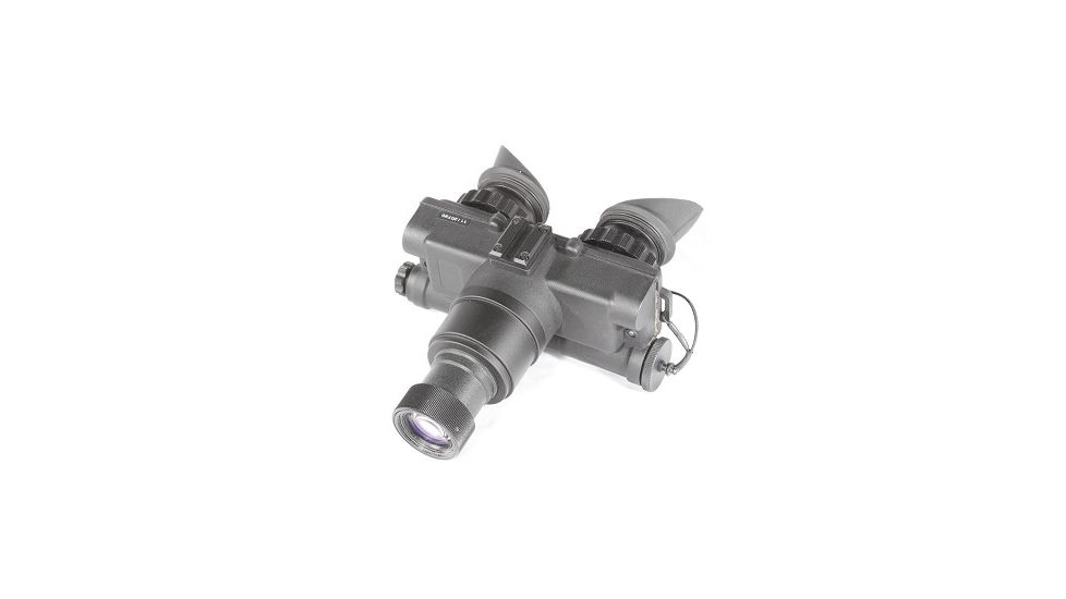 ATN 2nd Generation Night Vision Goggles NVG7 - 40-48 lp/mm Resolution - NVGONVG72J