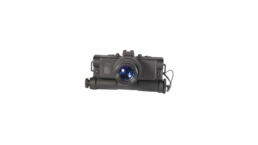 ATN 2nd Generation Night Vision Goggles NVG7 - 40-48 lp/mm Resolution - NVGONVG72J