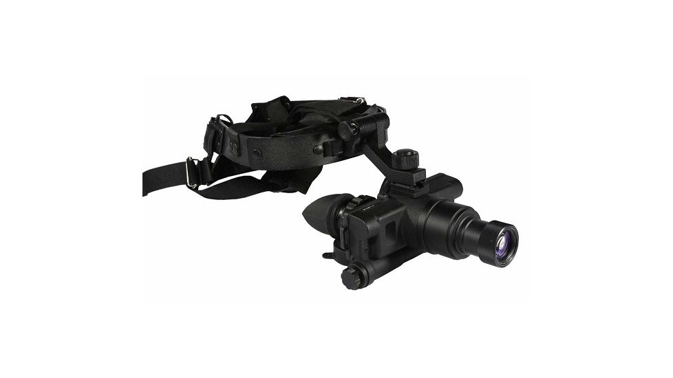 ATN 2nd Generation Night Vision Goggles NVG7 - 40-48 lp/mm Resolution - NVGONVG72J