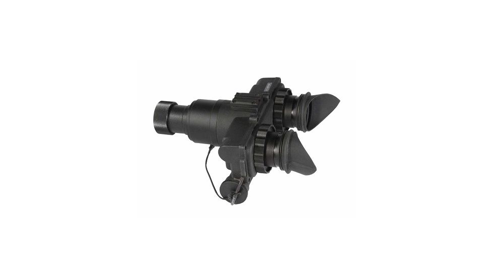 ATN 2nd Generation Night Vision Goggles NVG7 - 40-48 lp/mm Resolution - NVGONVG72J