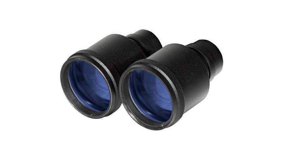 ATN 3x Lens (pair) for ATN PS-23 Night Vision Goggles PS23 ACGOPS23LS3P