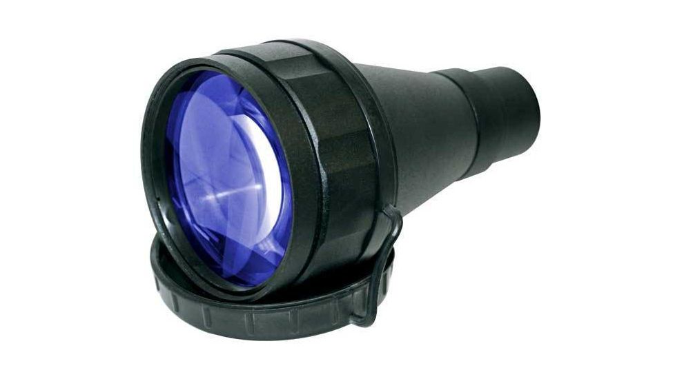 ATN 5x Lens for ATN NVM14 Night Vision Monocular ACMPAN14LS05