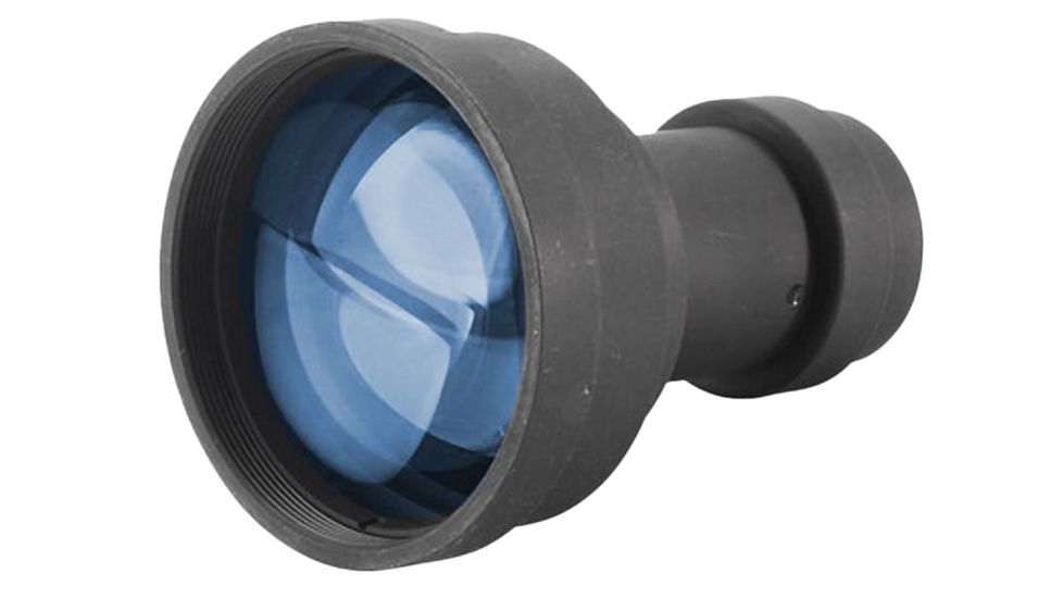 ATN 5x Mil-Spec Magnifier Lens for ATN 6015 &amp; PVS14 Night Vision Monoculars ACMPPVSXL5A