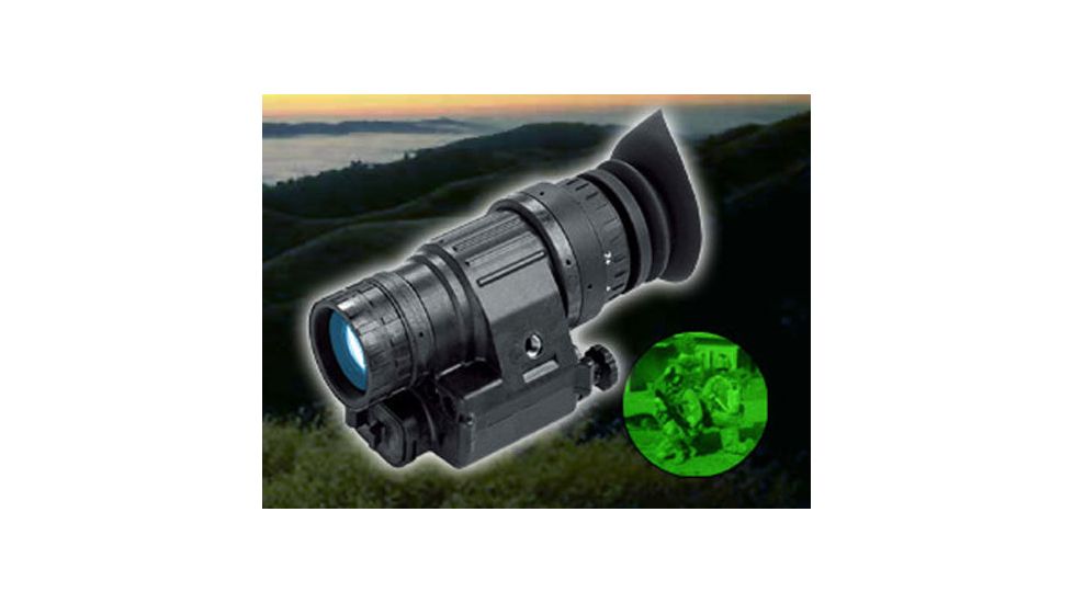 ATN 6015-3b Generation 3 Night Vision Monocular