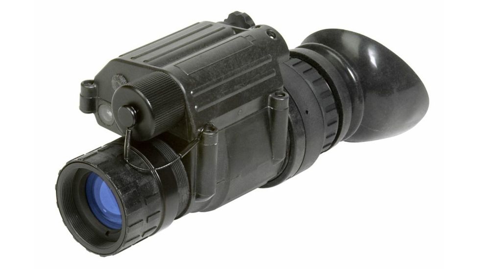 ATN 6015 Gen. 2+ Night Vision Monocular